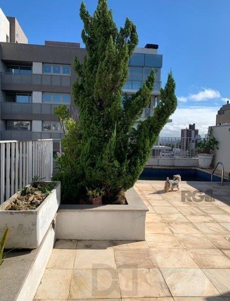Cobertura Para comprar no bairro Higienópolis — foto 7