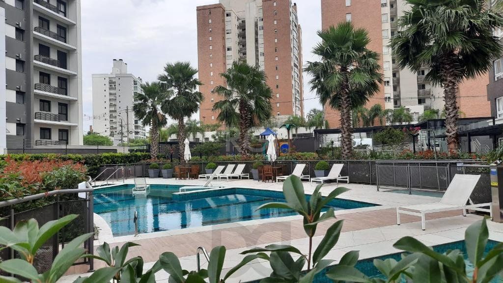 Apartamento com 2 dormitórios para venda, 69 m²- Central Parque-Porto Alegre/RS — foto 22