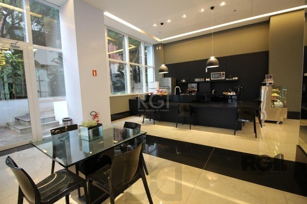 Sala Comercial Para Comprar no Empreendimento AG Anita Offices&Corporate, — foto 18