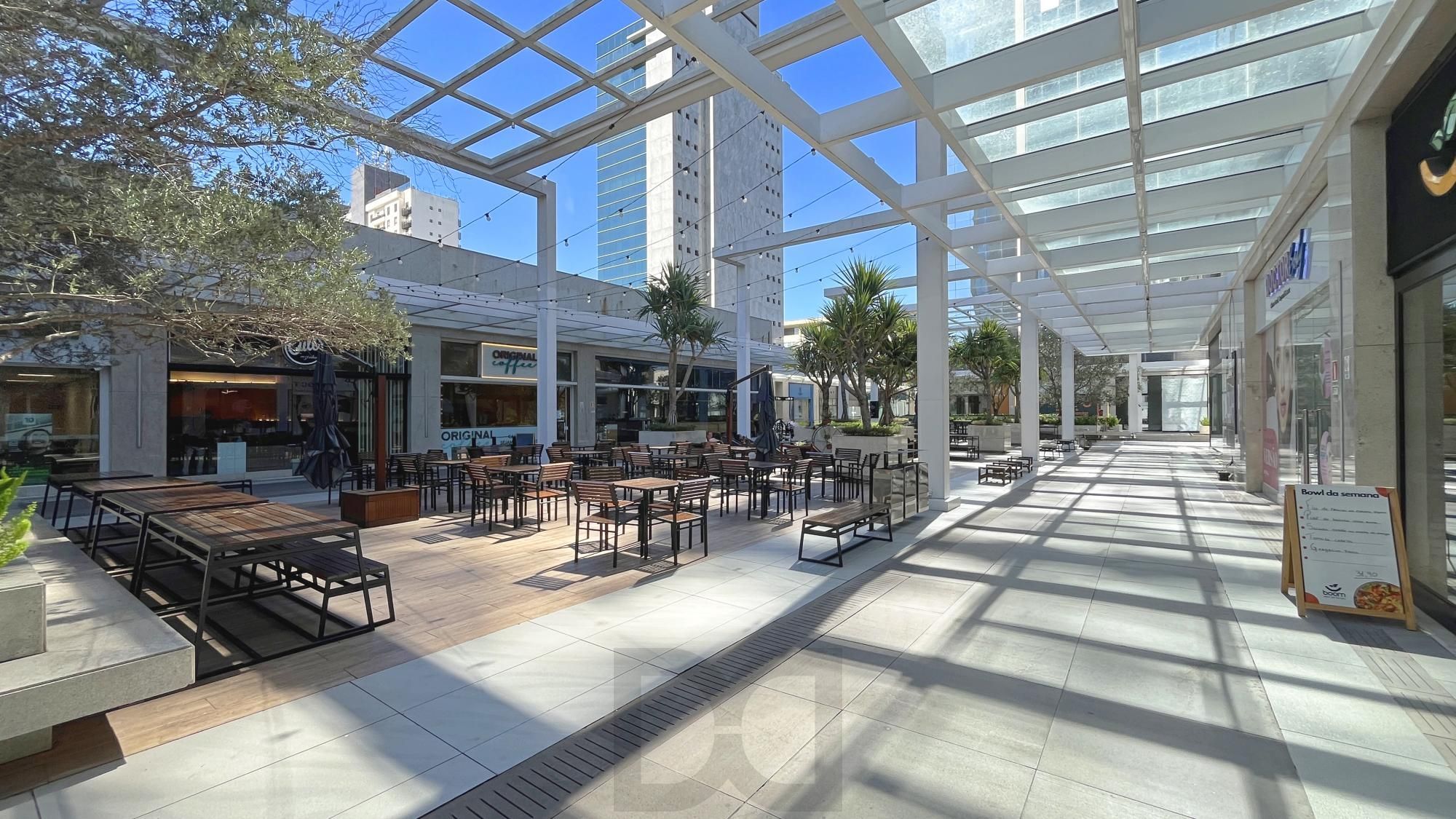 Sala Comercial par comprar no Trend City Center- Bairro Praia de Belas — foto 33