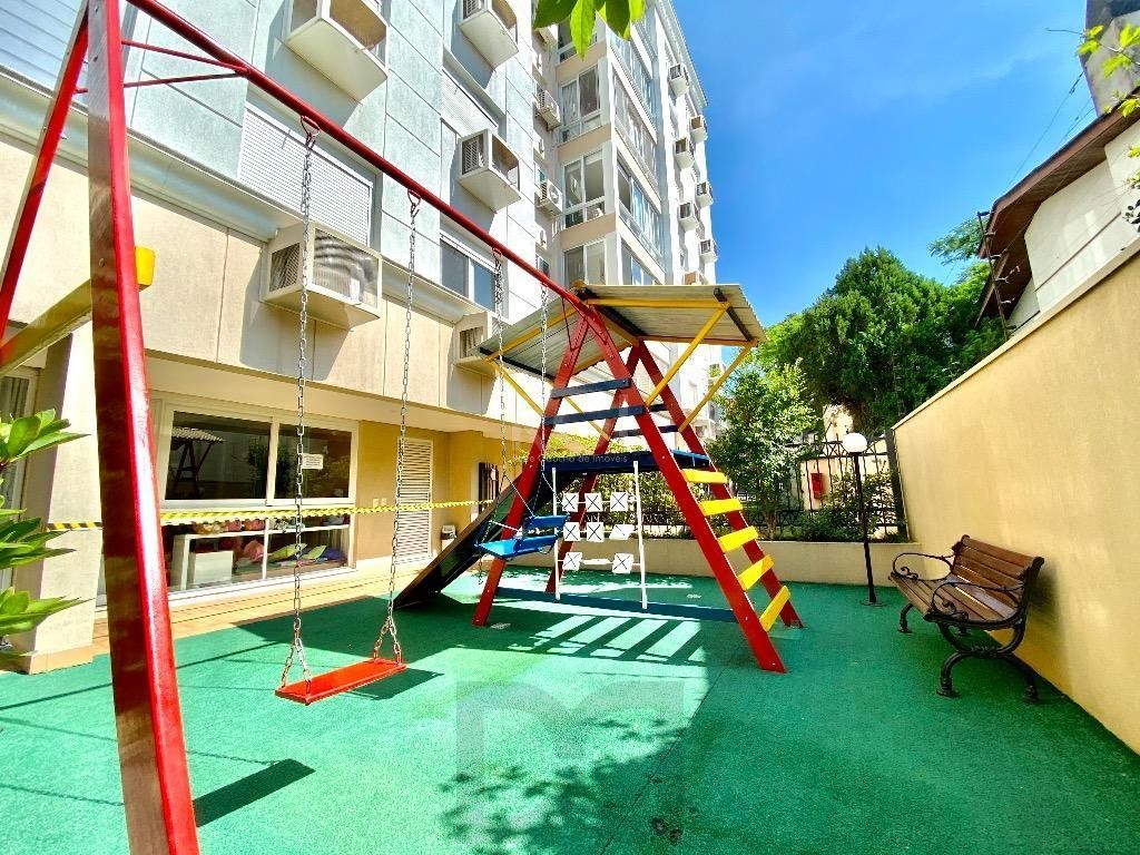 Apartamento para comprar com 1 dormitório , 61,39 m² - Menino Deus Porto Alegre/RS — foto 20