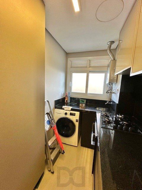 Excelente  apartamento para Comprar  mobiliado com 1 dormitorio no Neo 360 — foto 21