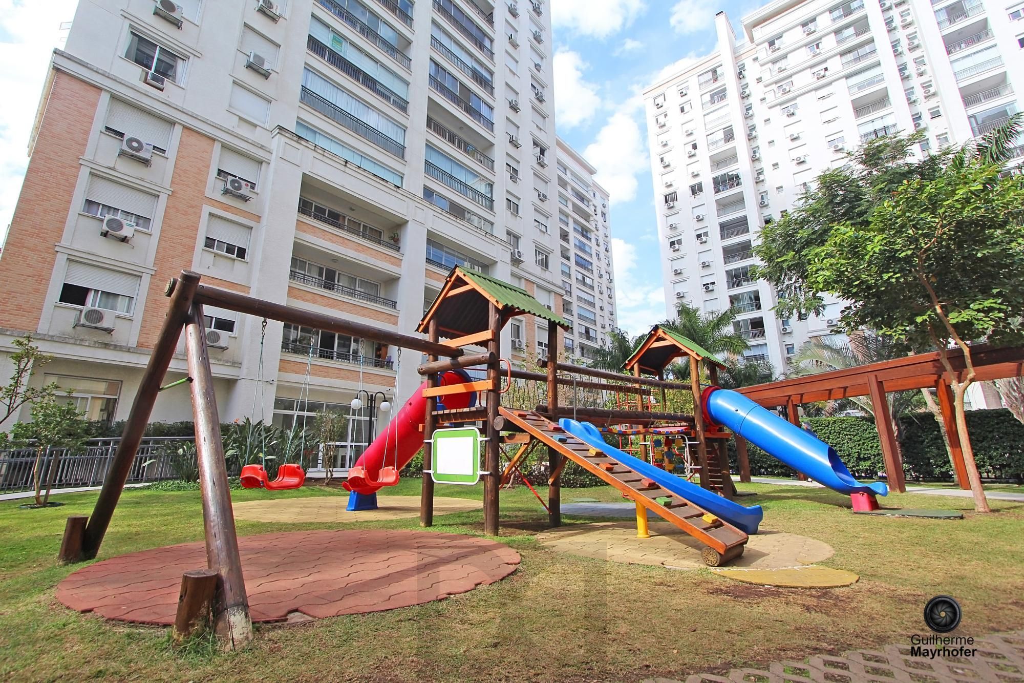 Excelente apartamento a venda com 2 dormitórios no bairro Passo d areia. — foto 32