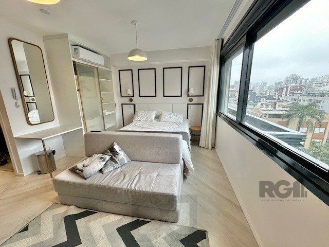 Loft finamente decorado para comprar no Lucas By Yoo. — foto 2