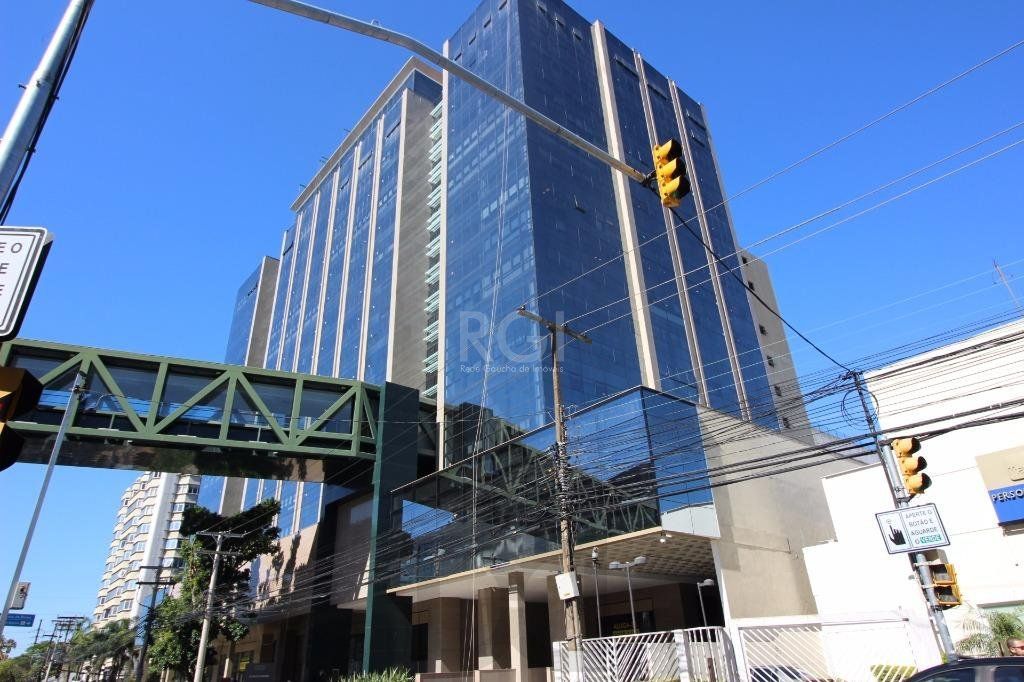 Sala 46 m² para comprar no Walk por R$ 480.000,00 Praia de Belas - Porto Alegre/RS — foto 1