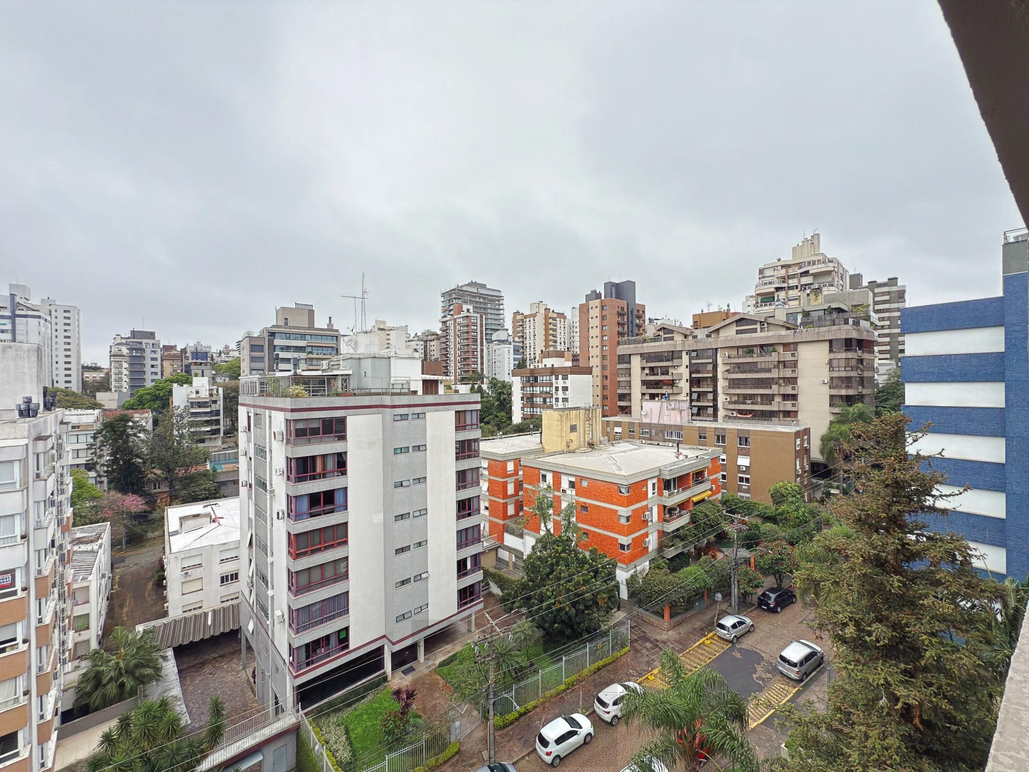 Apartamento de 210 m², um por andar, no Rio Branco — foto 30