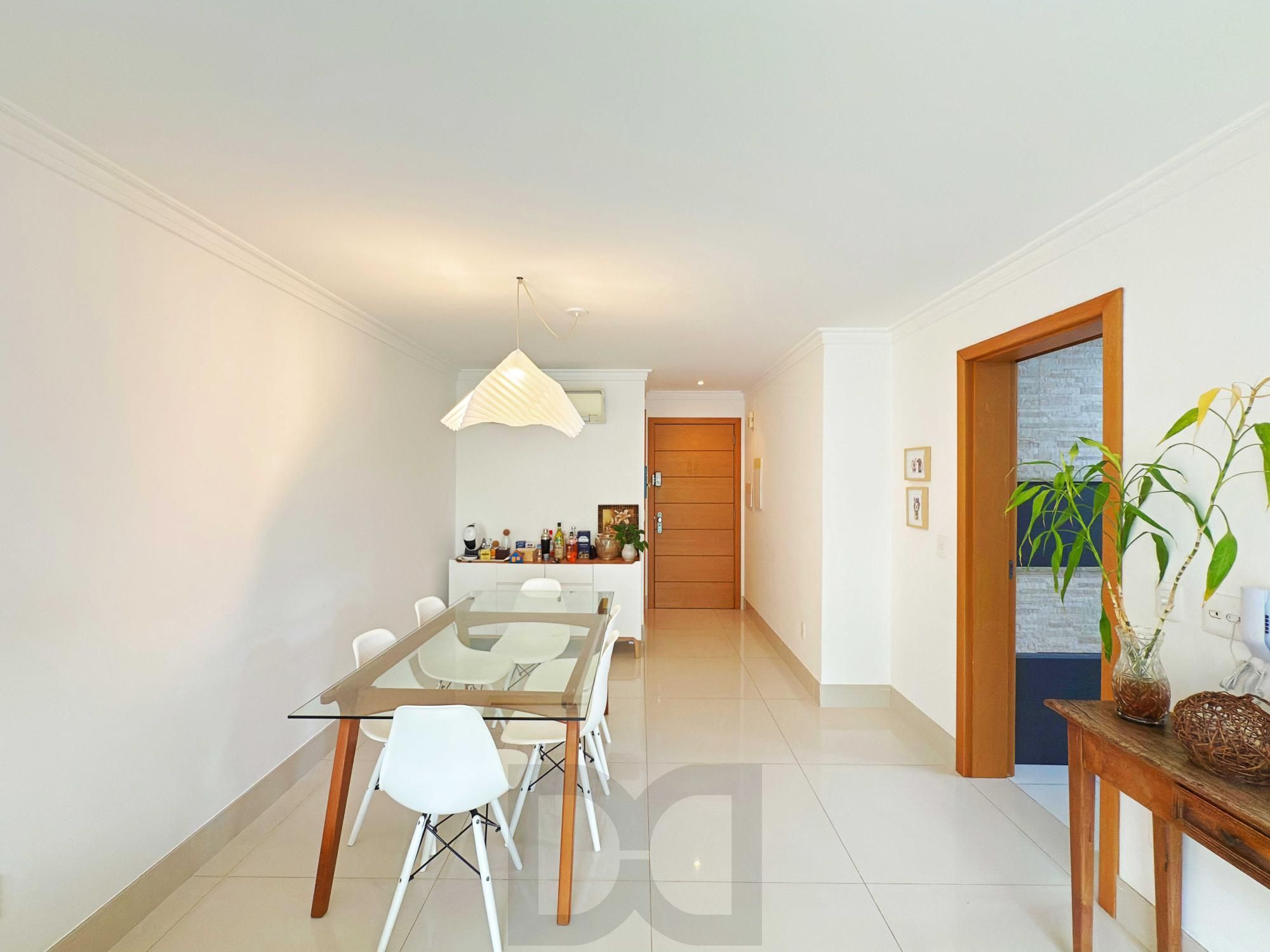 Apartamento a venda semi-mobiliado com dois dormitórios no bairro São João/PoA — foto 10