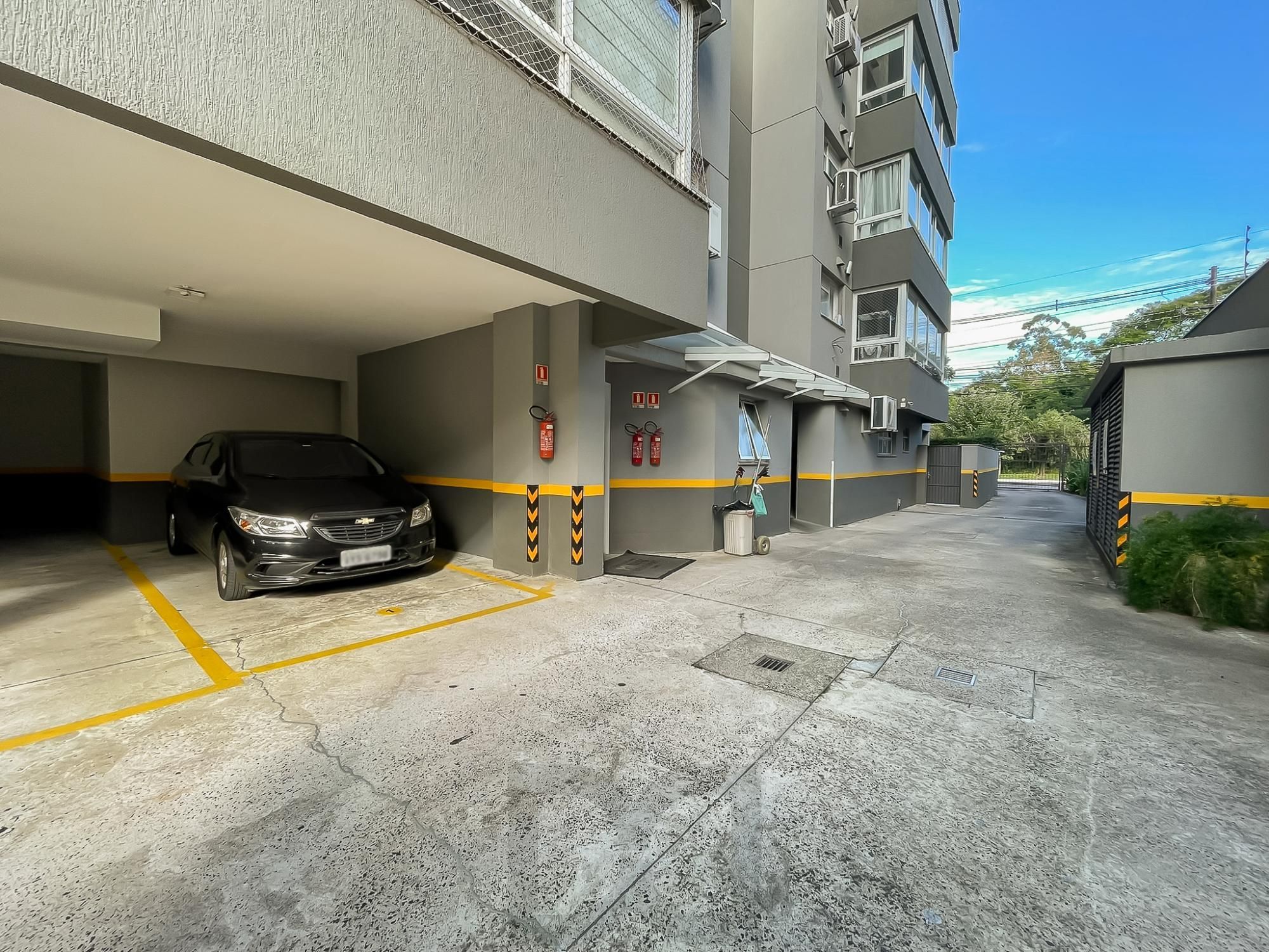 Viva com a melhor vista no My Way Belvedere 71,39 m² - R$640.000 — foto 23