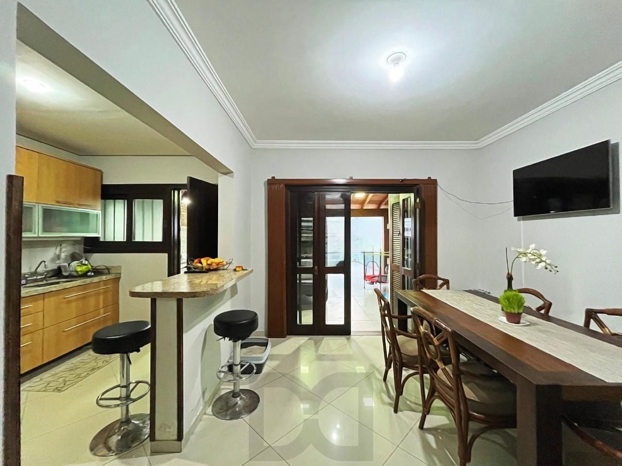 Excelente casa a venda com 3 dormitórios no bairro Tristeza em Porto Alegre. — foto 18