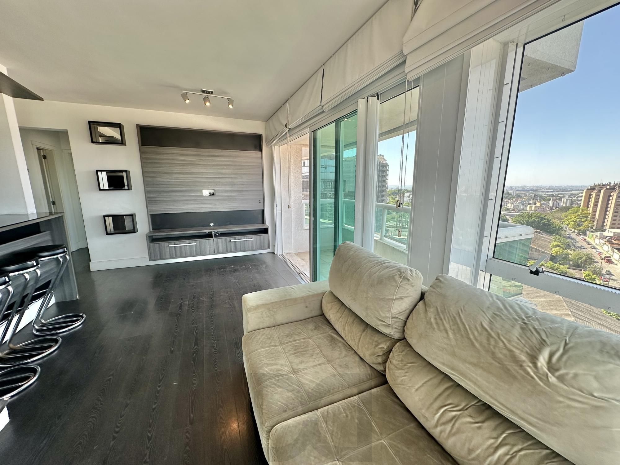 Apartamento 2 Dormitórios para comprar no Parigi Residence Bairro Três Figueiras — foto 11