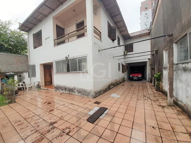 Casa 4 quartos, 4 vagas Para Comprar , Com 195m2 no Passo Da Areia — foto 23