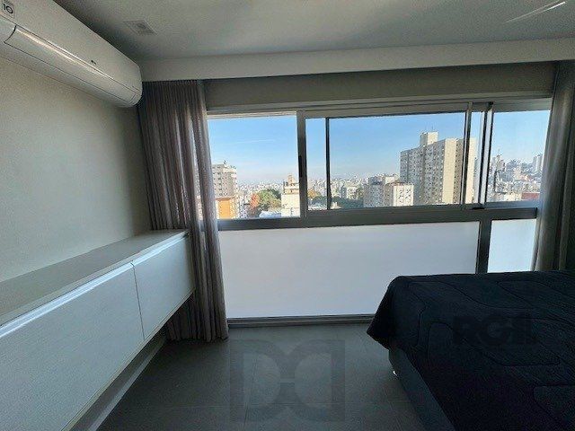 Apartamento 1 Dormitório completo, lindíssimo na Rua Eça de Queiroz — foto 27