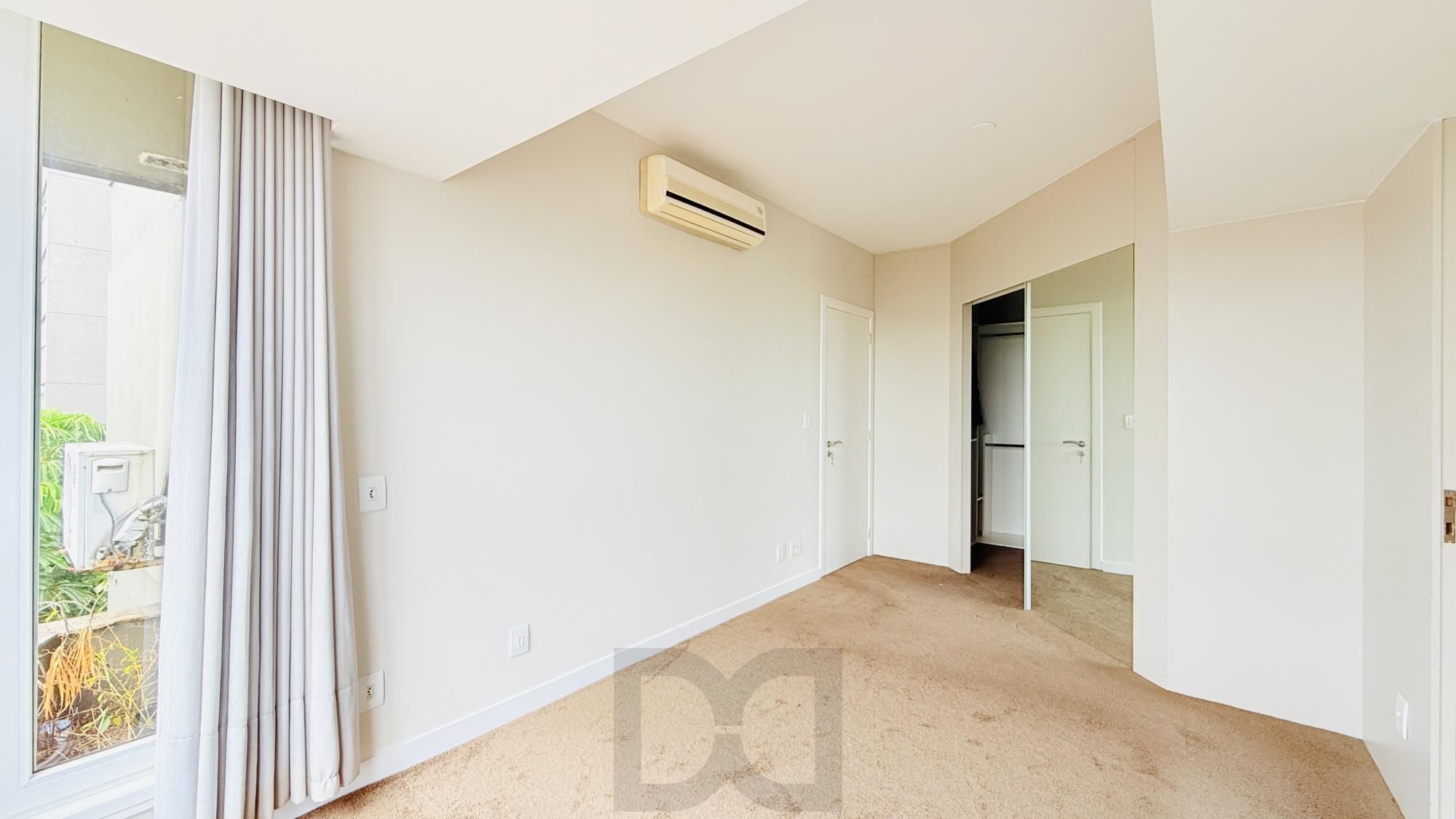 Cobertura Duplex de 318m com Piscina Privativa, Energia Solar e Vista Panorâmica — foto 36