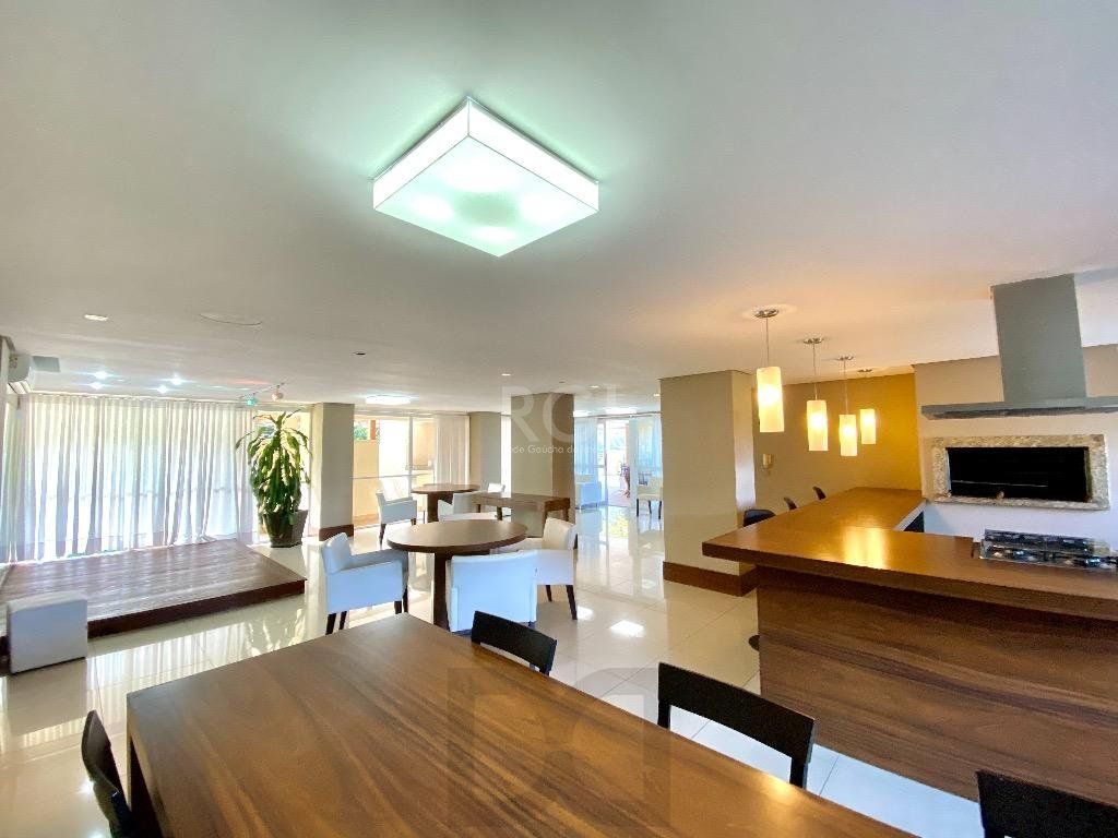 Apartamento para comprar com 1 dormitório , 61,39 m² - Menino Deus Porto Alegre/RS — foto 21