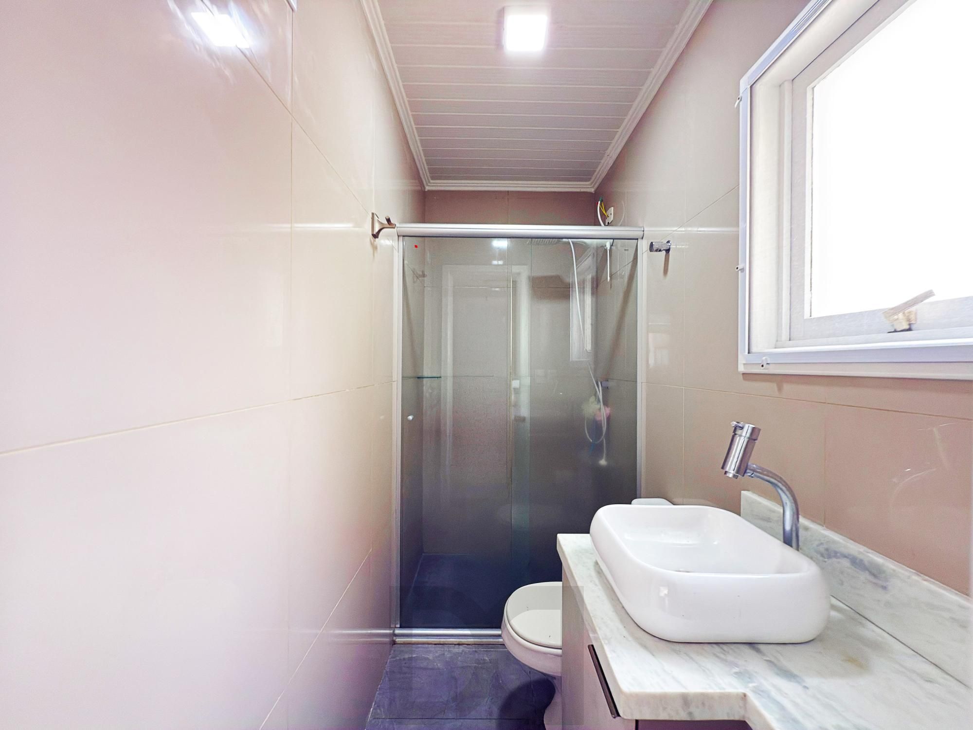 Excelente apartamento a venda com 3 dormitórios no bairro Higienópolis. — foto 8
