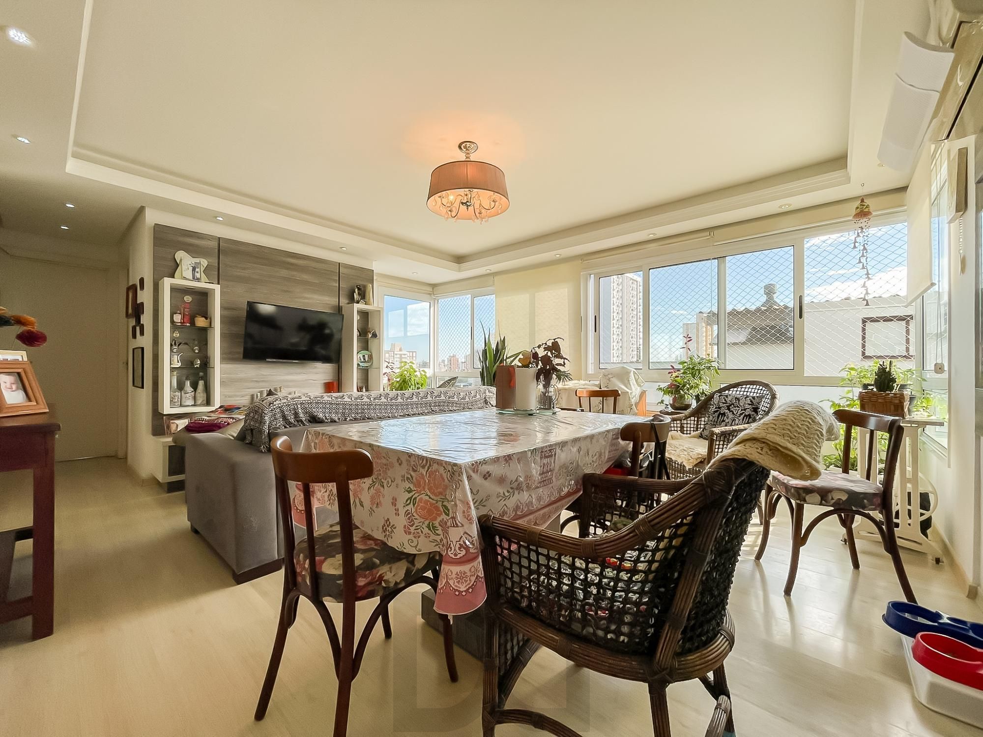 Viva com a melhor vista no My Way Belvedere 71,39 m² - R$640.000 — foto 3