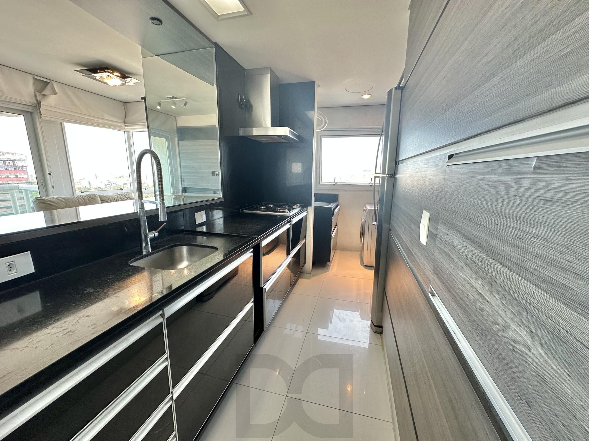 Apartamento 2 Dormitórios para comprar no Parigi Residence Bairro Três Figueiras — foto 20