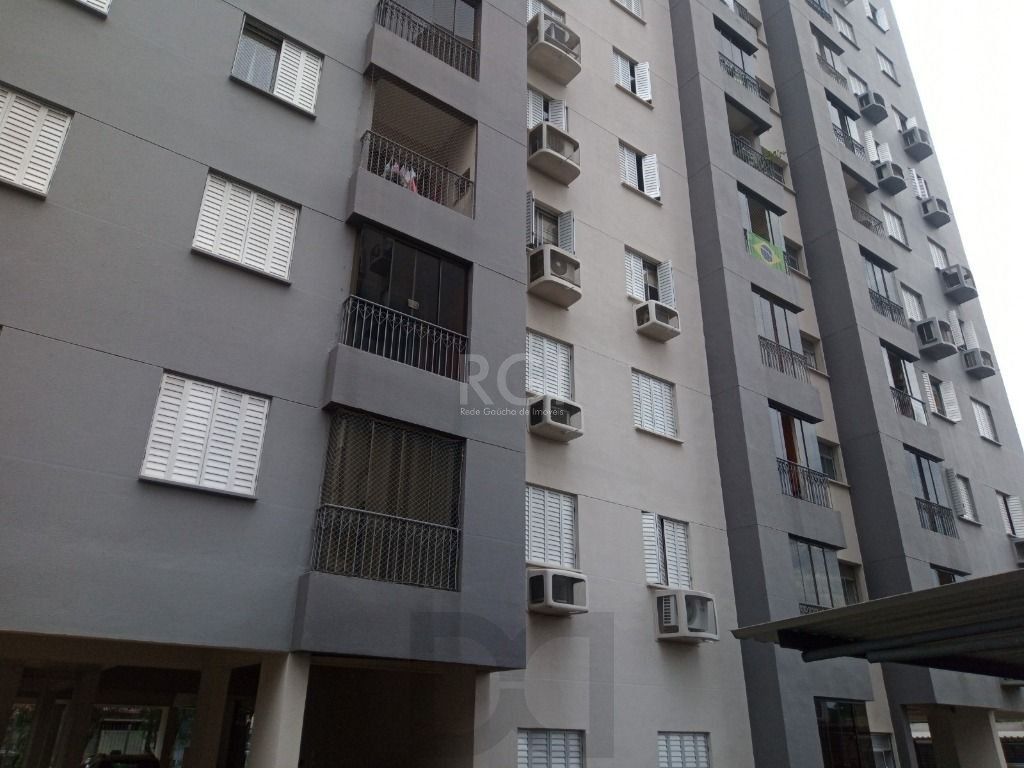 Apartamento com 2 dormitórios para comprar, 50 m² - Sarandi - Porto Alegre/RS — foto 20