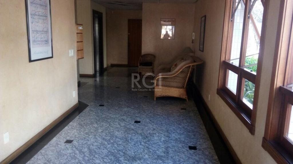 Vende cobertura mobiliada, 3 dormitórios, 3 vagas, Petrópolis — foto 30