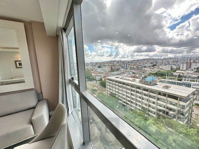 Lindo Loft para Comprar com 1 dormitório , mobiliado, no Trend City Center — foto 15