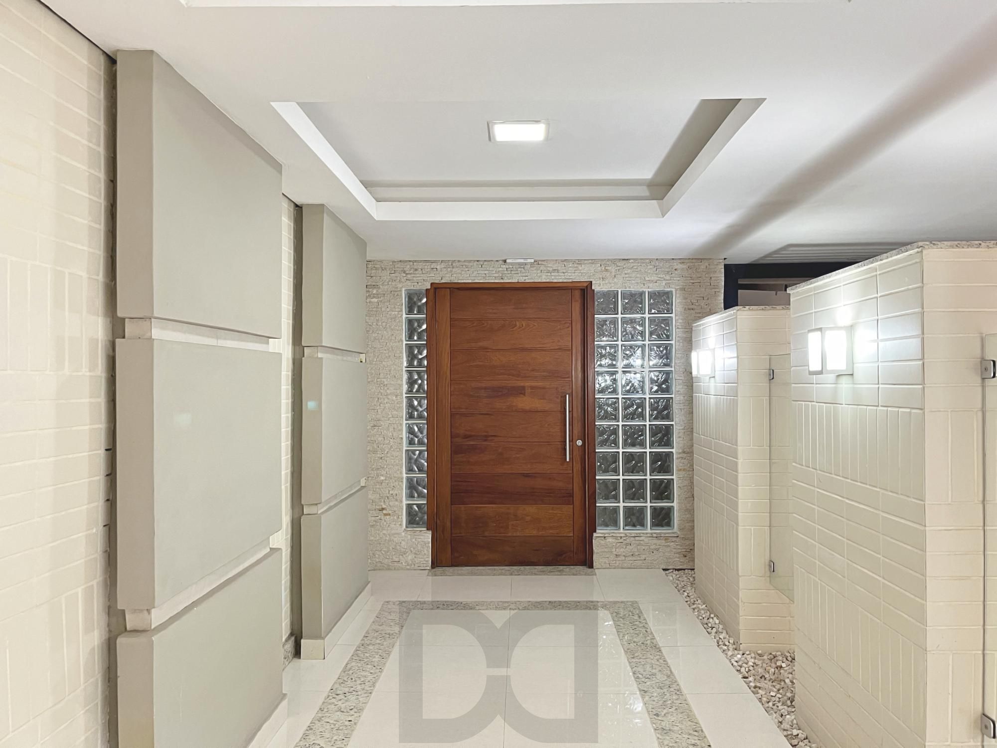 Apartamento garden, 3 dorms a venda Avenida Itajai, Petropolis-ultima unidade — foto 3