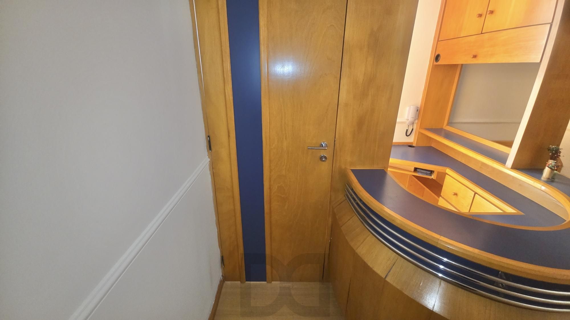 Sala, 35 m² -Para comprar por R$ 260.000,00 - Auxiliadora - Porto Alegre/RS — foto 9