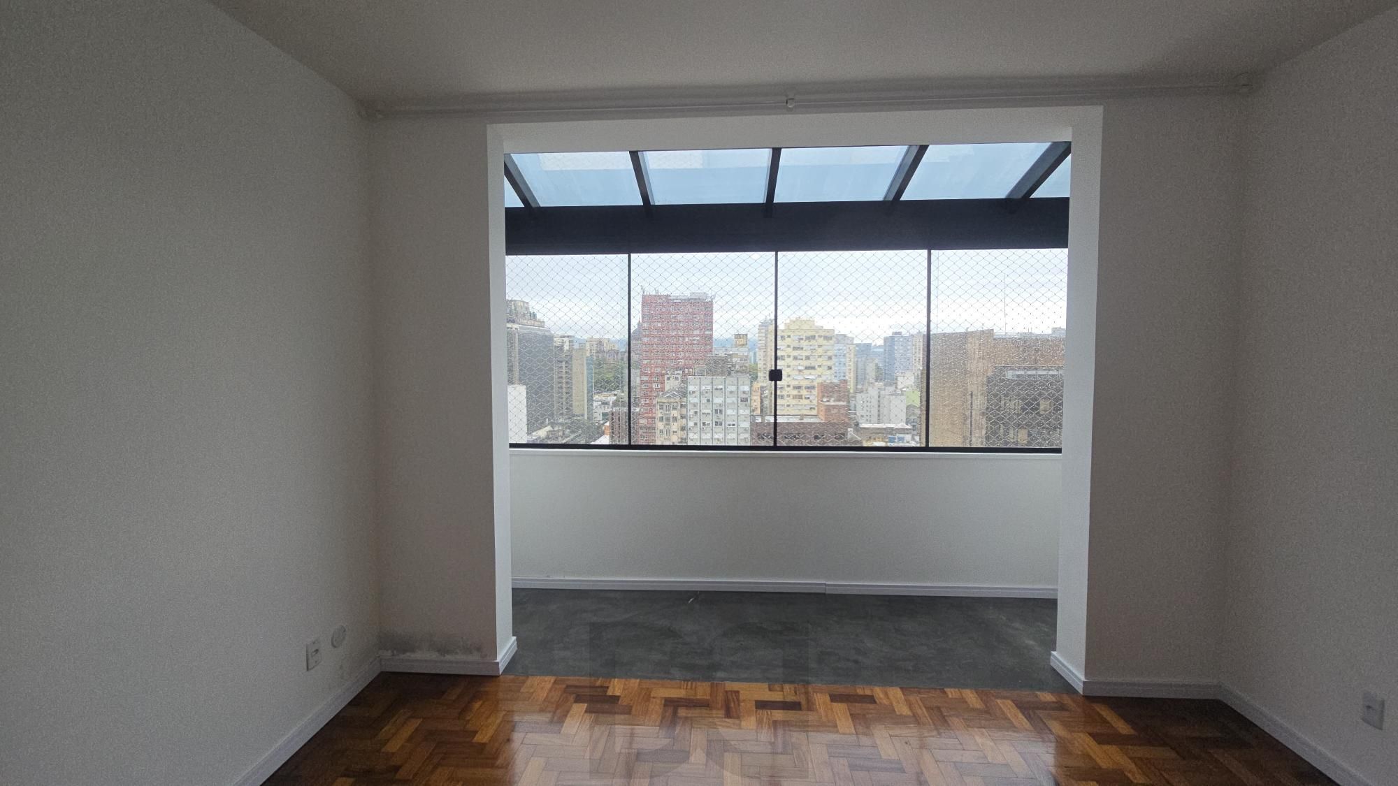 Apartamento Para Comprar no Centro Histórico com 3 dormitórios — foto 34