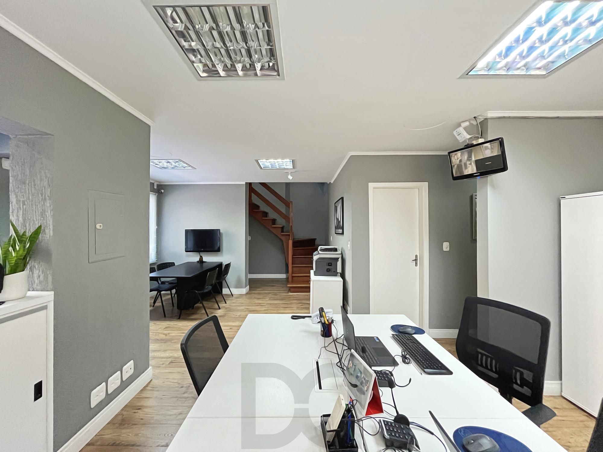 Excelente Casa comercial para comprar com 250m² na Avenida Palmeira — foto 12