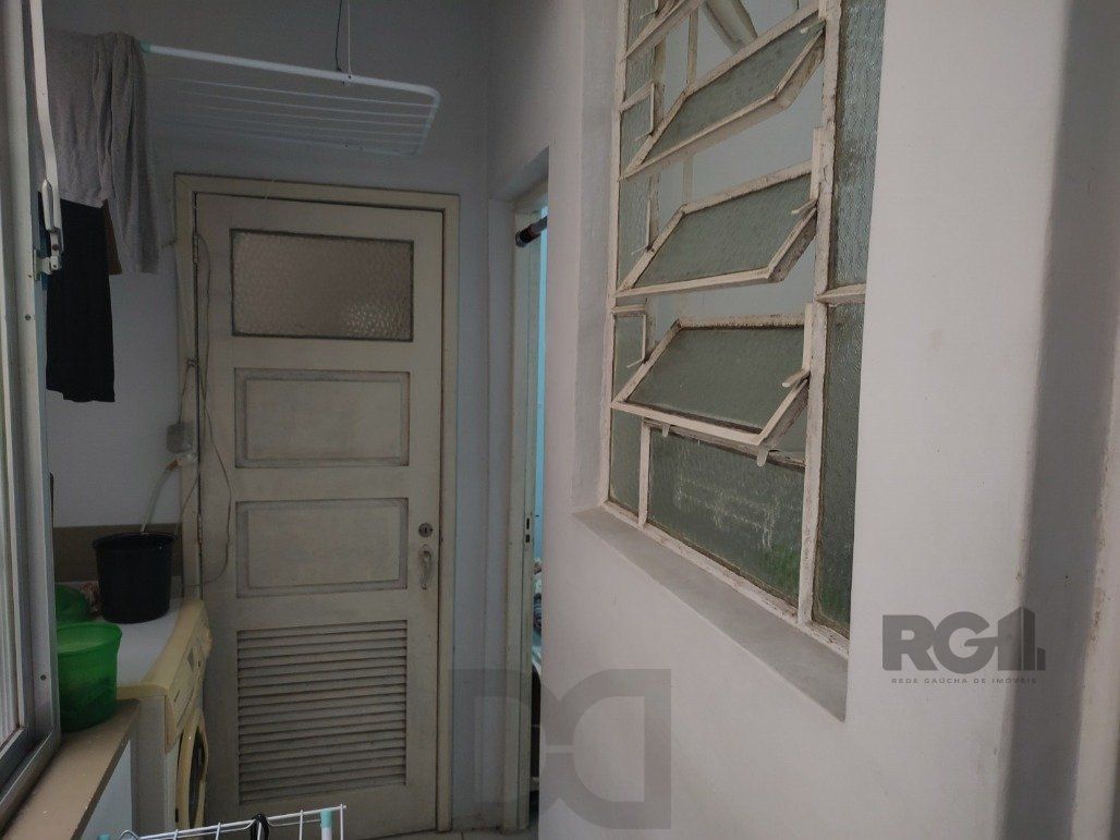 Apartamento, 77,11m ² 2 dormitórios, 2 banheiros, com dependência de empregado — foto 13
