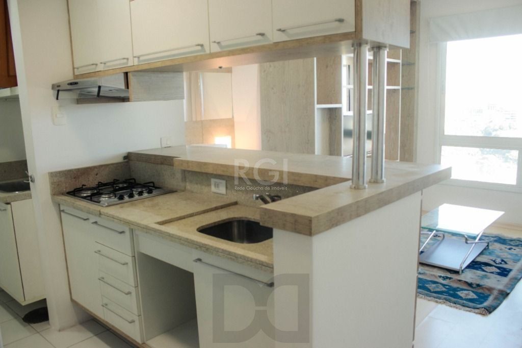 Loft com 1 dormitório para comprar , 36,67 m² no Parigi Residence- Três Figueiras - Porto Alegre/RS — foto 7