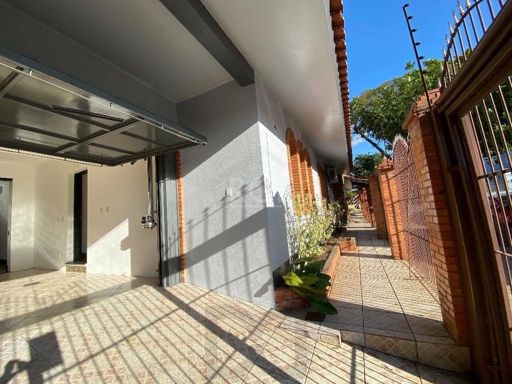 Excelente Casa Comercial Reformada Para comprar - Partenon - Porto Alegre/RS — foto 43
