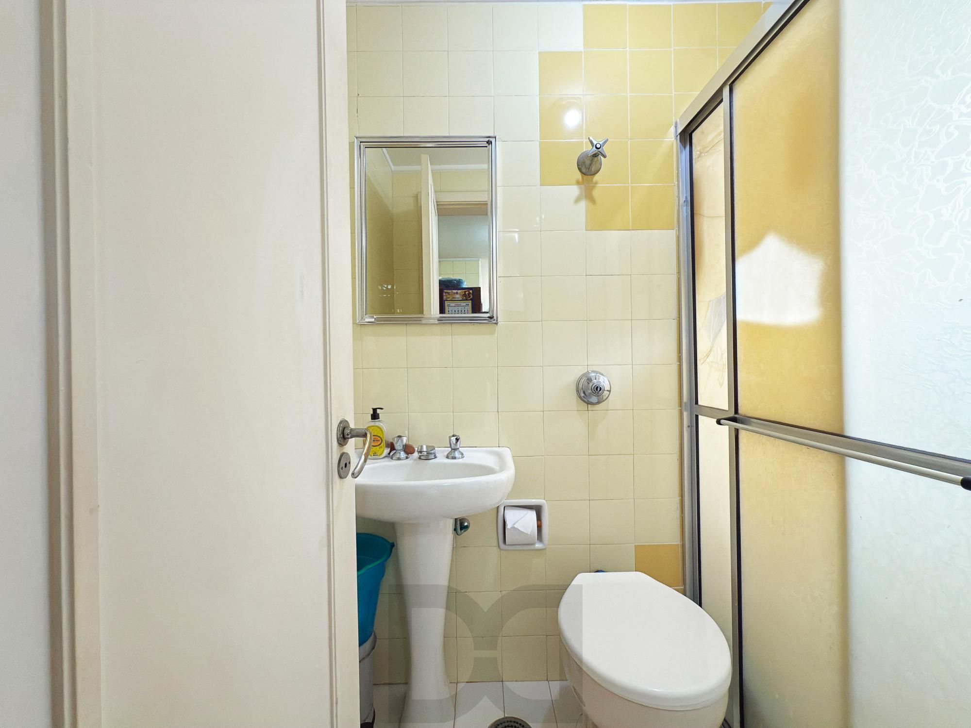 Apartamento de 210 m², um por andar, no Rio Branco — foto 23