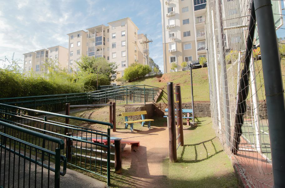 Apartamento 3 dormitórios com suíte e sacada — mobiliado e pronto para morar — foto 38