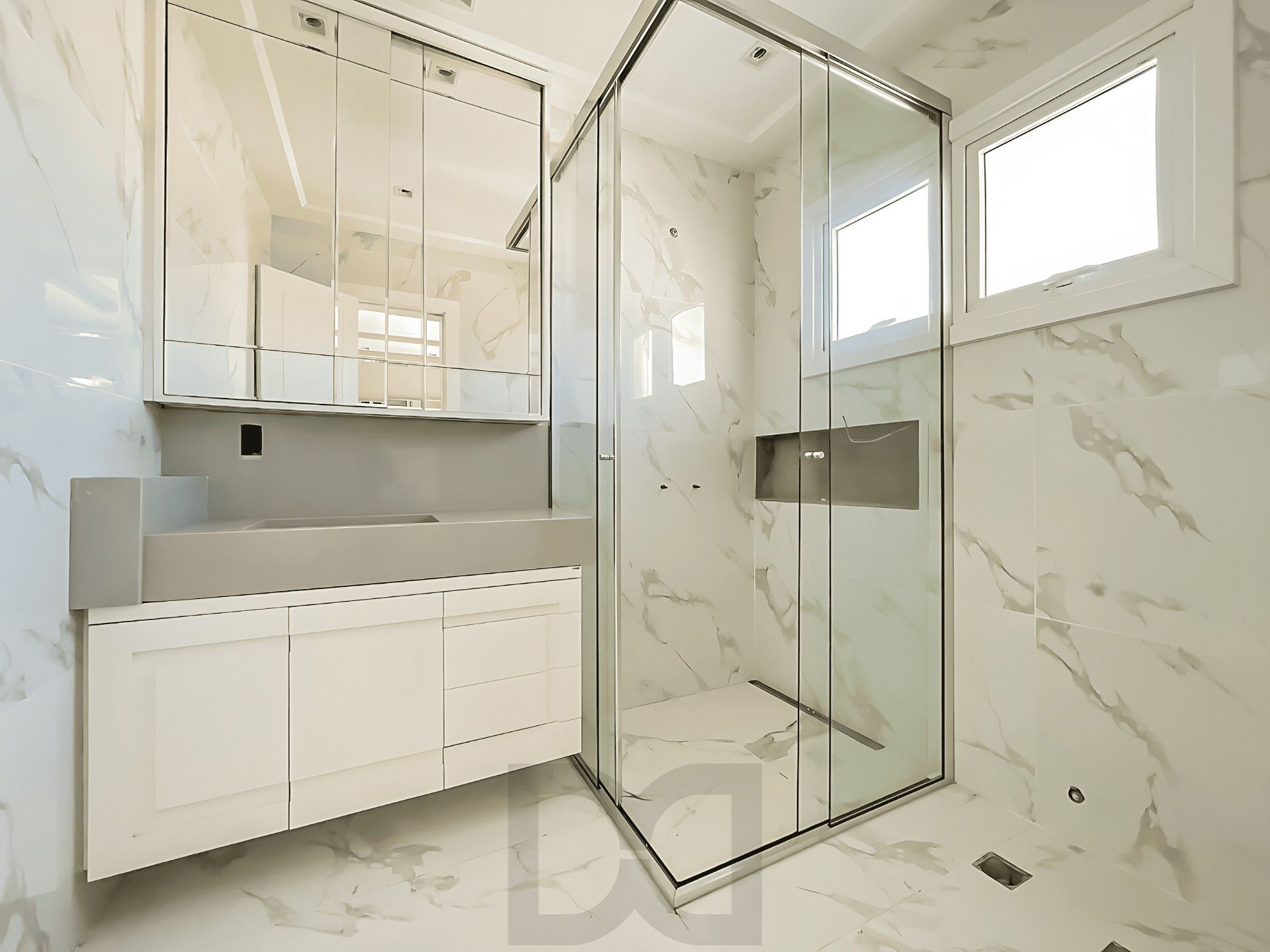 Casa Reformada com Piscina, 370m², 2 Suítes com Closet no Três Figueiras – POA — foto 32