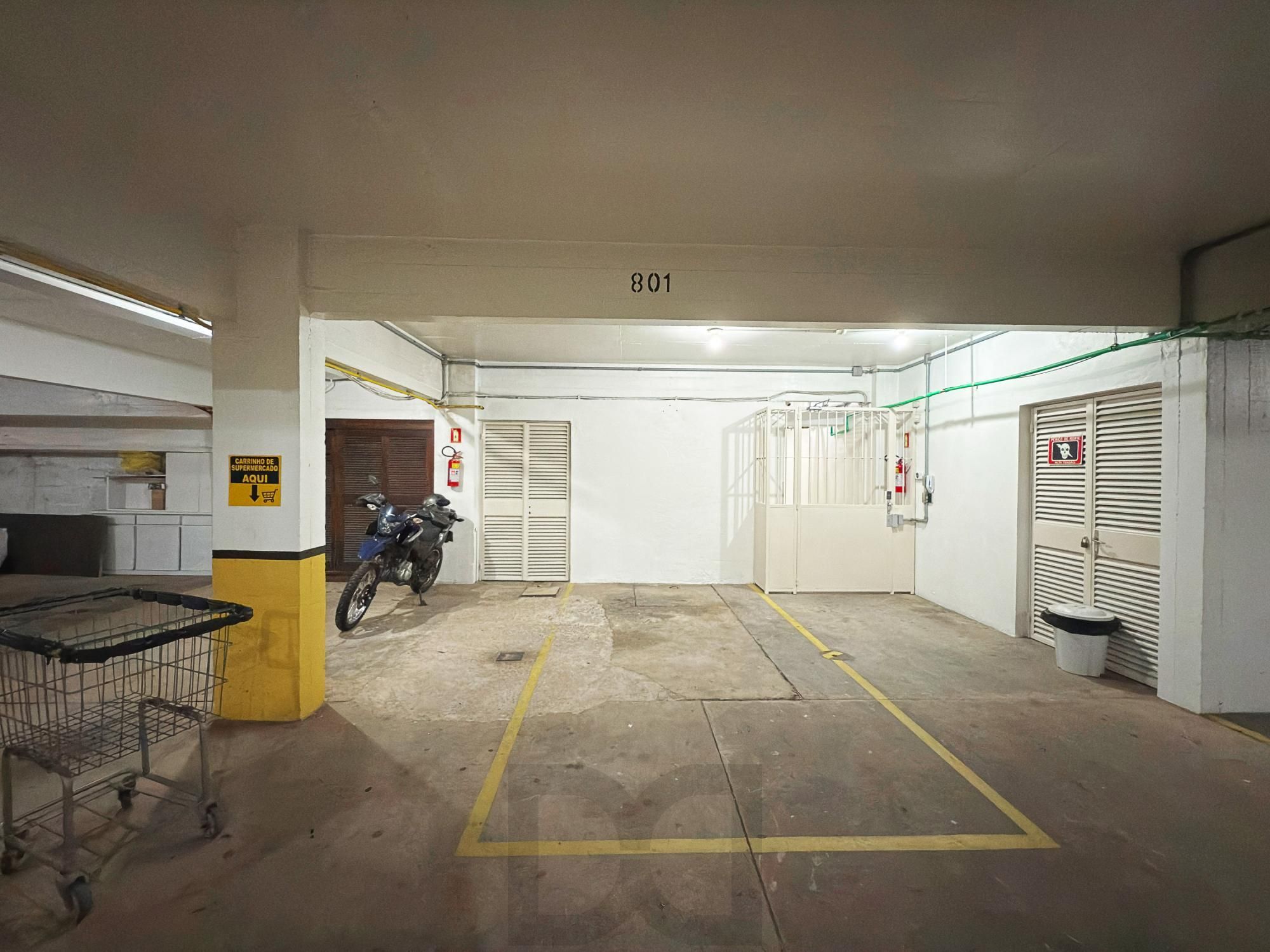 Apartamento de 210 m², um por andar, no Rio Branco — foto 46