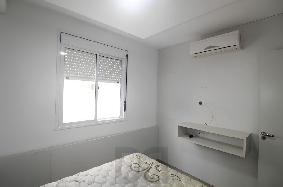 Apartamento 3 dormitórios com suíte e sacada — mobiliado e pronto para morar — foto 23