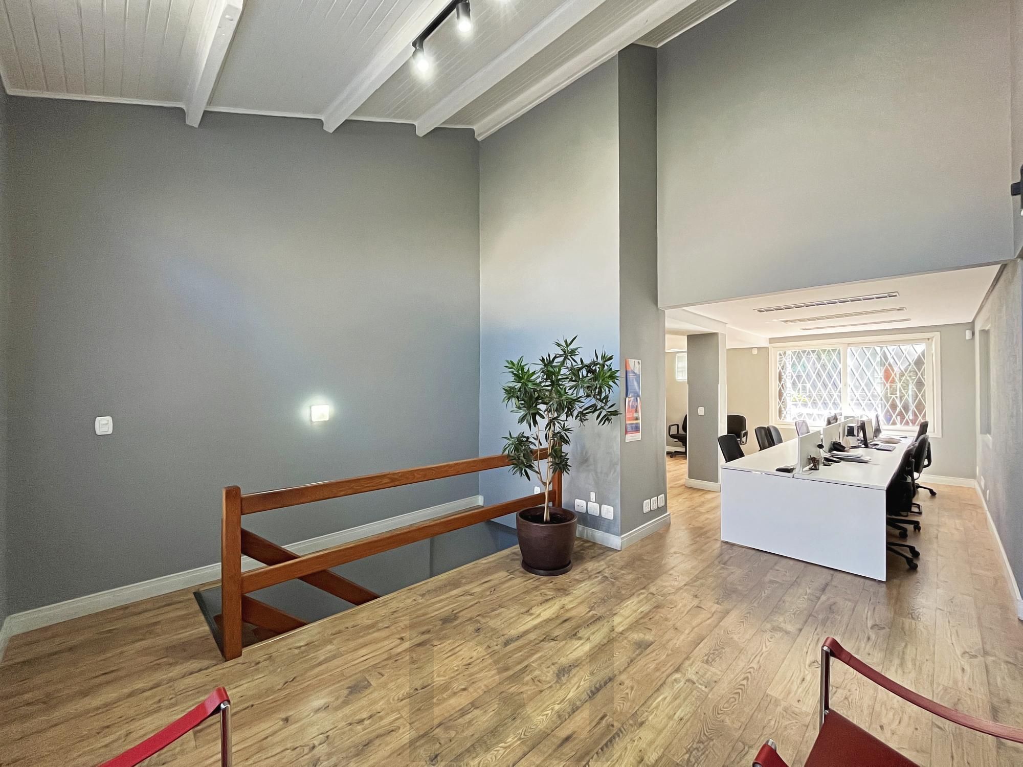 Excelente Casa comercial para comprar com 250m² na Avenida Palmeira — foto 16