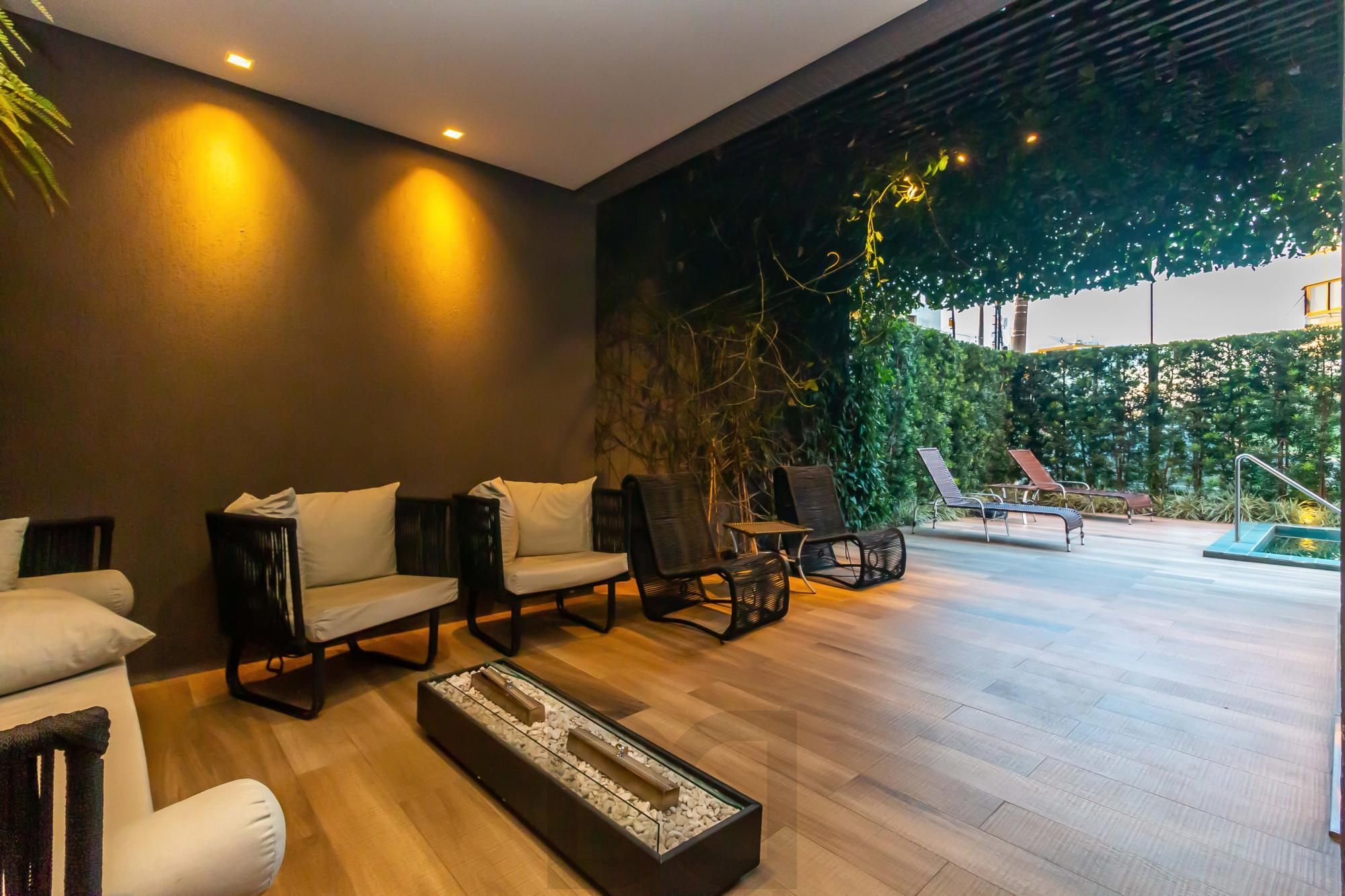 Ap Garden de Alto Padrão com Terraço Privativo e Vista Permanente para o Guaíba — foto 21