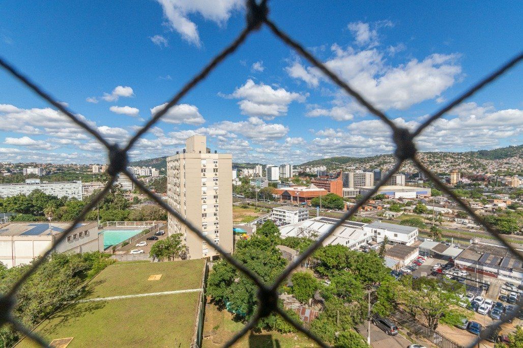 Apto 3 dormitórios, transformado em 2 com suíte e closet enorme, 2 vagas de garagem no jardim botânico — foto 37