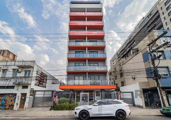 Excelente apartamento de 1 dormitorio para comprar, semimobiliado, no The Park Joao Pessoa — foto 28