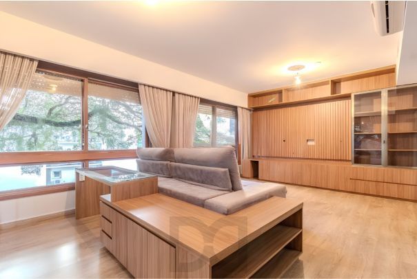 Apartamento 347m² c/ piscina privativa nos Moinhos de Vento, 3 quartos, 3 vagas — foto 11