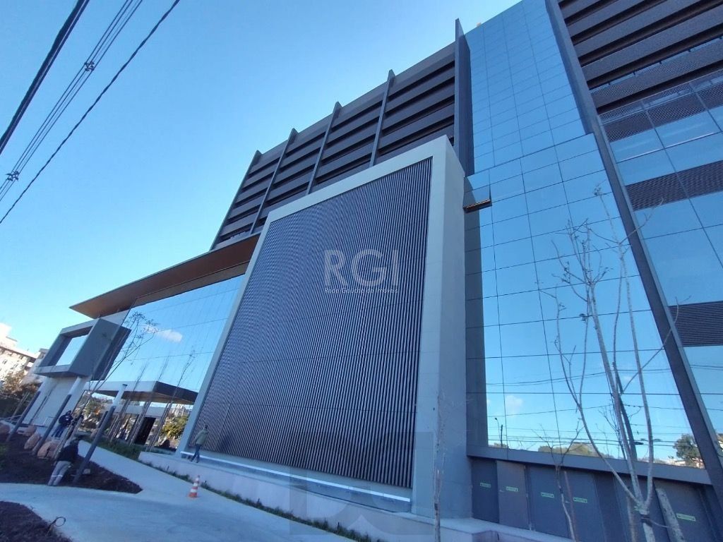 Sala Para Comprar no Linked Teresópolis 39 m² - Glória - Porto Alegre/RS — foto 4