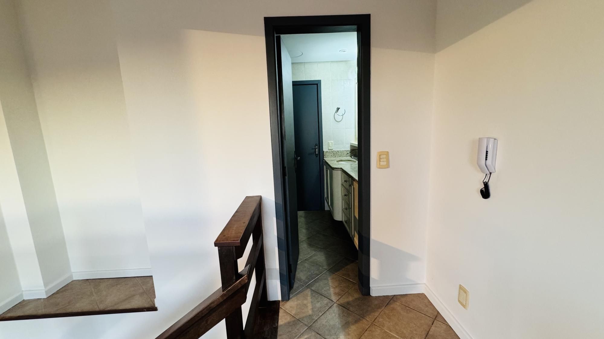 Cobertura 3 dormitórios com piscina e terraço | Chácara das Pedras — foto 35