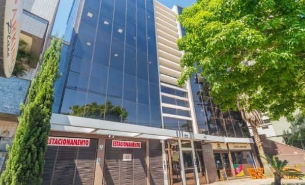 Sala comercial de 46 m² com 2 vagas — R$ 280.000,00- Três Figueiras — foto 16