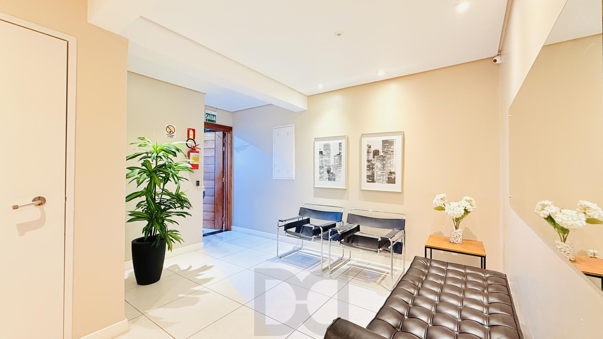 Apartamento para comprar com 2 dormitórios sendo 1 suíte — foto 45