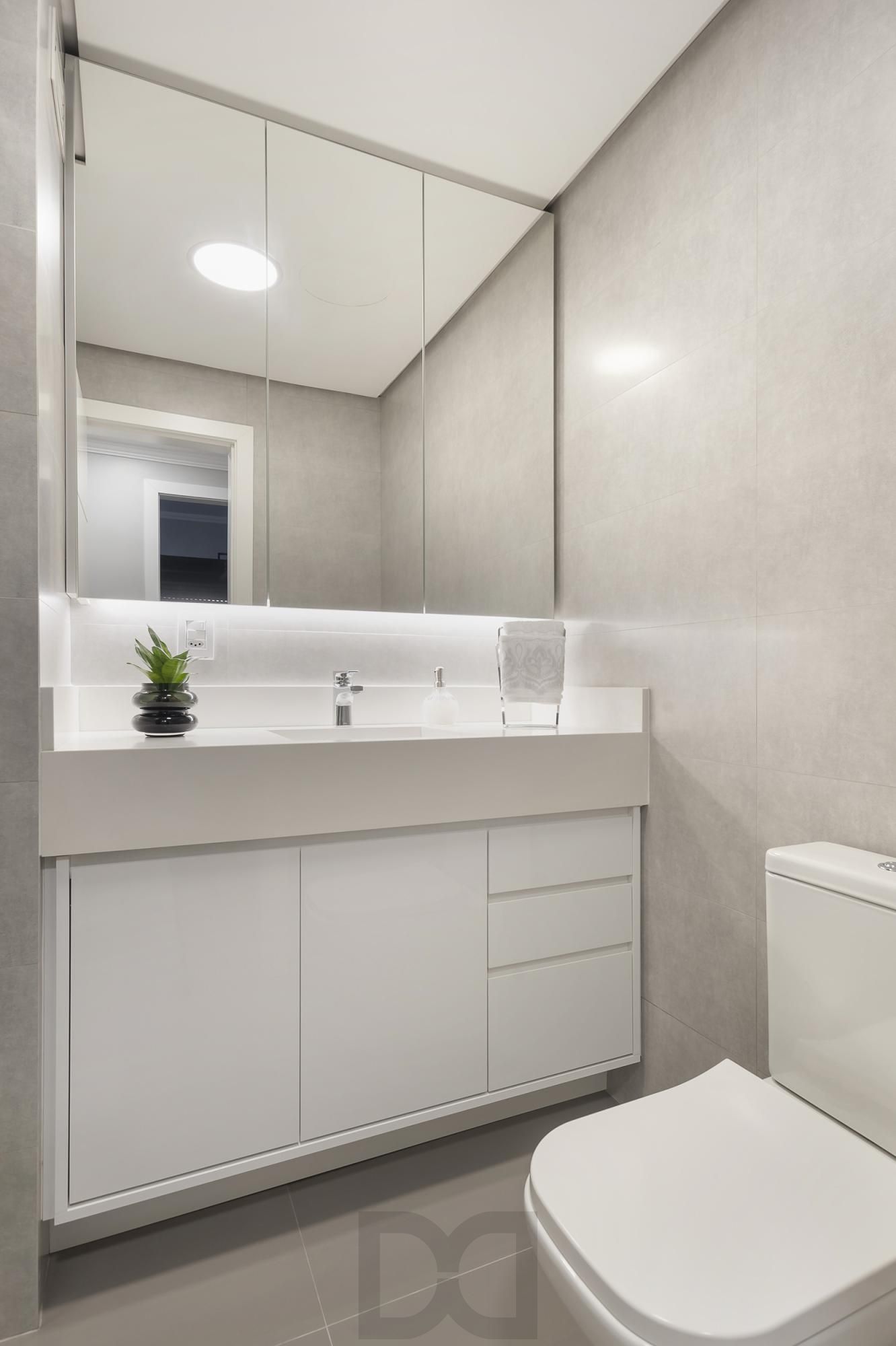 LINDO APARTAMENTO, PRONTO PARA MORAR. — foto 5