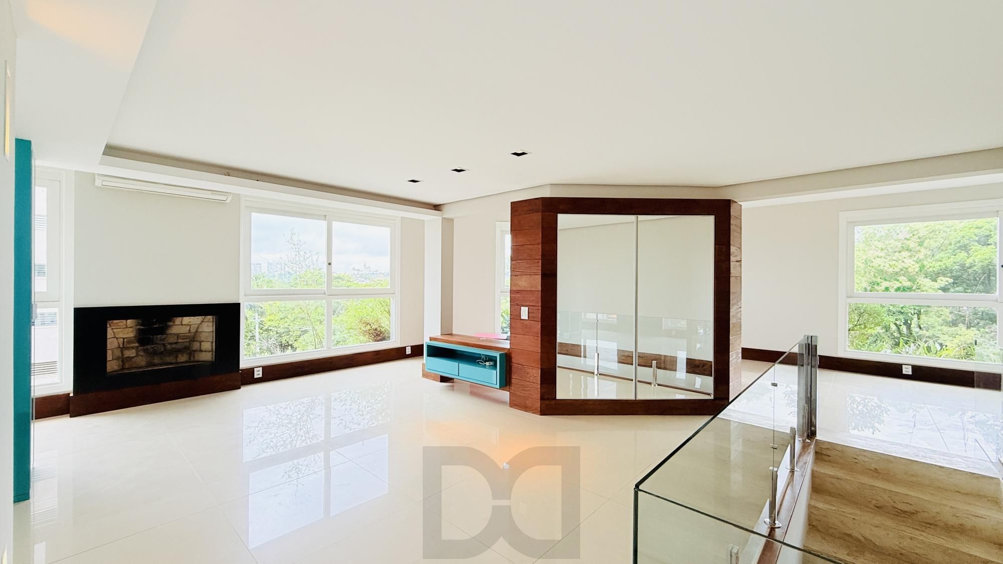 Cobertura Duplex de 318m com Piscina Privativa, Energia Solar e Vista Panorâmica — foto 10