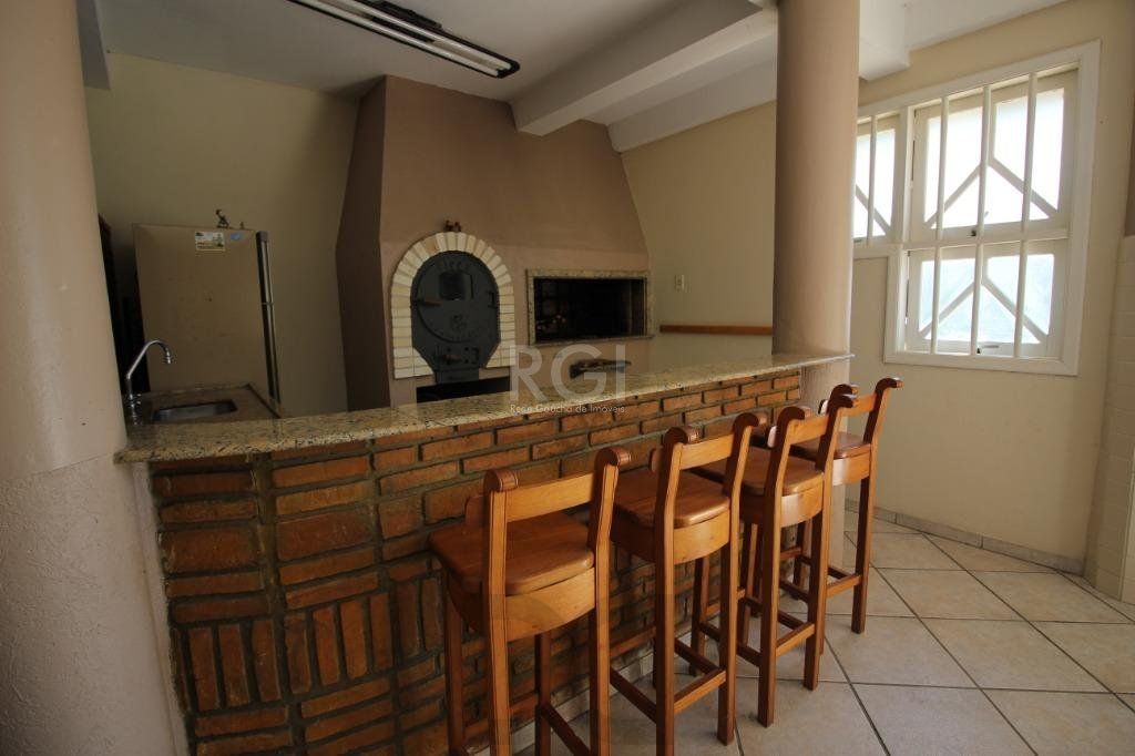 Casa para comprar com 4 dormitórios, 330m² - Chácara das Pedras - Porto Alegre — foto 59