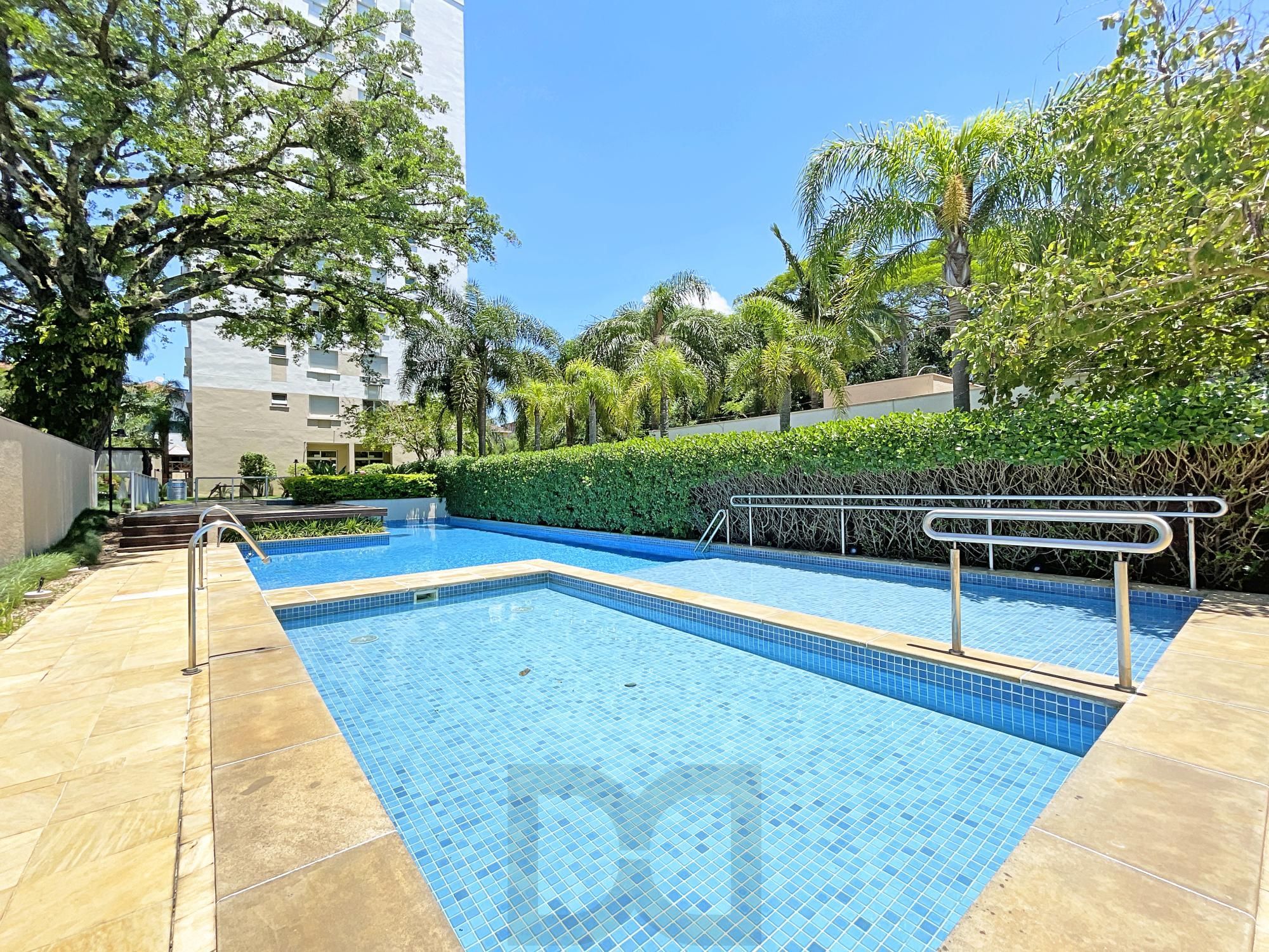 Apartamento 2 dormitórios para Comprar no Punto Riserva Lindoia! — foto 55