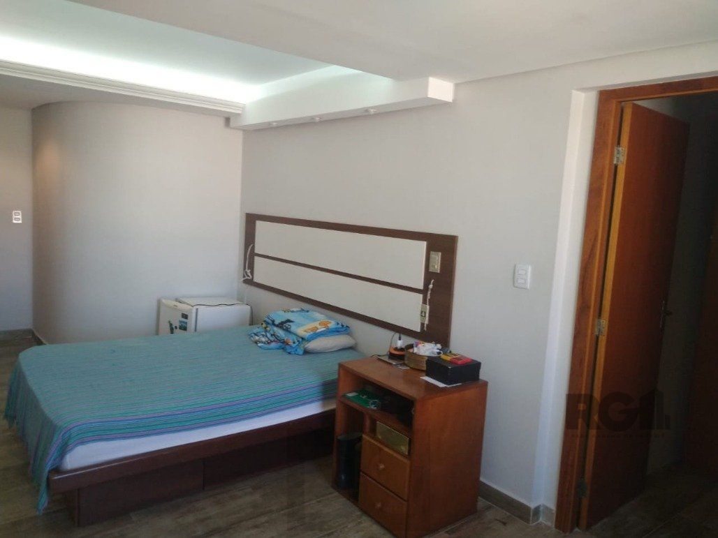 COBERTURA ÚNICA NO BAIRRO JARDIM BOTÂNICO COM 350M² 4 SUÍTES, 2 VAGAS DE GARAGEM — foto 16